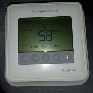 Honeywell Digital Thermostat